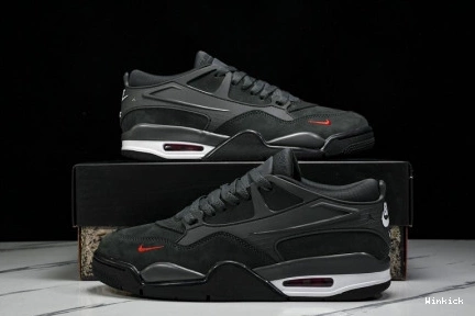 RM 4 x Grey” Nigel Air Sylvester HF4334-004 “Driveway Jordan 0711